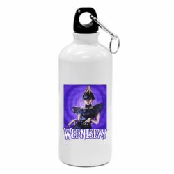 Фляга Wednesday art.