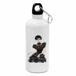 Фляга Wednesday Sketch