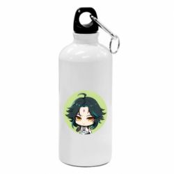 Фляга Xiao Cute Art - PrintSalon