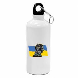 Фляга Зеленский Президент Арт - PrintSalon