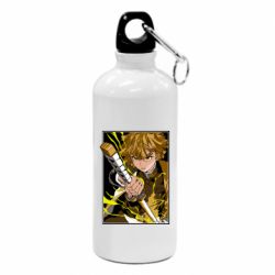 Фляга Zenitsu - PrintSalon