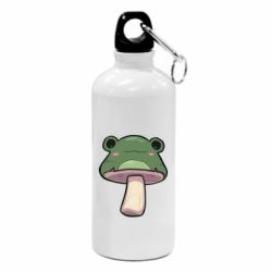 Фляга Жабо-гриб - PrintSalon