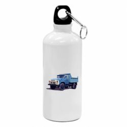 Фляга ZiL Vintage - PrintSalon