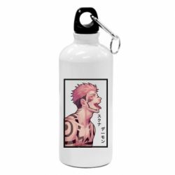 Фляга 悪魔スクナ - PrintSalon