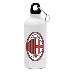 Фляга AC Milan - PrintSalon