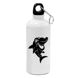 Фляга Акулка