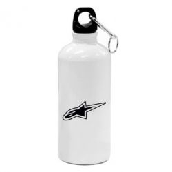Фляга Alpinestars - PrintSalon