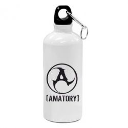 Фляга Amatory - PrintSalon