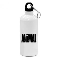 Фляга Animal Gym