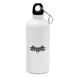 Фляга Archspire - PrintSalon