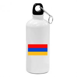 Фляга Армения - PrintSalon