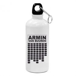Фляга Armin Van Buuren Trance - PrintSalon