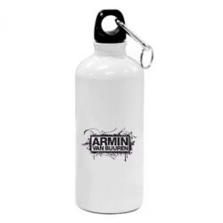 Фляга Armin Van Buuren - PrintSalon