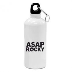 Фляга ASAP ROCKY