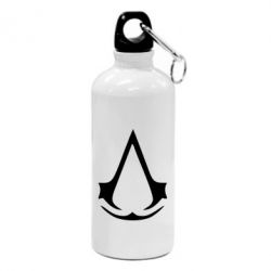 Фляга Assassin's Creed - PrintSalon