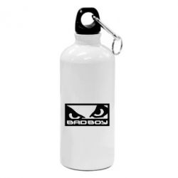 Фляга Bad Boy