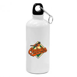 Фляга Baltimore Orioles