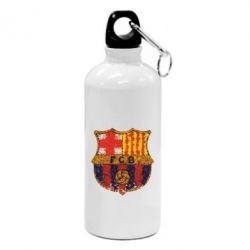 Фляга Barcelona Paint - PrintSalon