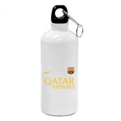 Фляга Барселона - PrintSalon