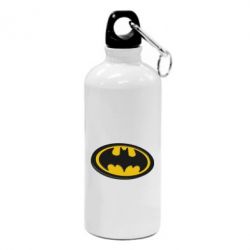 Фляга Batman 3D - PrintSalon