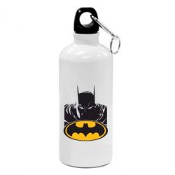 Фляга Batman face - PrintSalon