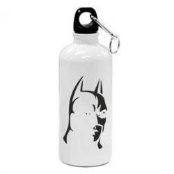 Фляга Batman Hero - PrintSalon