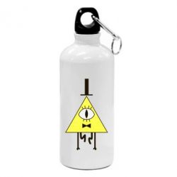 Фляга Билл Шифр - PrintSalon