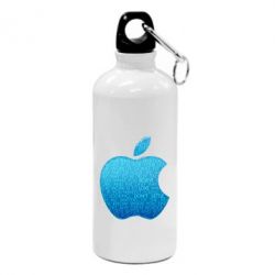 Фляга Blue Apple - PrintSalon