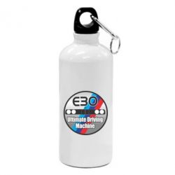 Фляга BMW E30 Ultimate Driving Machine - PrintSalon