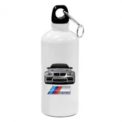 Фляга BMW M Power Car - PrintSalon