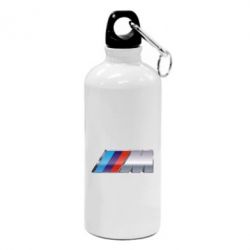 Фляга BMW M POWER Small - PrintSalon