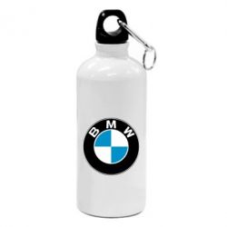 Фляга BMW Small - PrintSalon