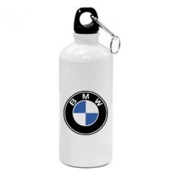 Фляга BMW - PrintSalon