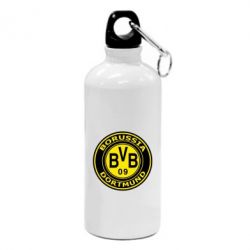 Фляга Borussia Dortmund - PrintSalon