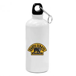 Фляга Boston Bruins - PrintSalon