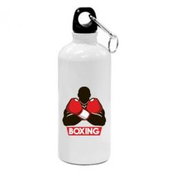 Фляга Box Fighter