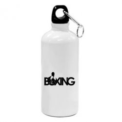 Фляга Boxing Art