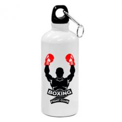 Фляга Boxing Fight Club