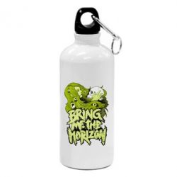 Фляга Bring me the horizon - PrintSalon