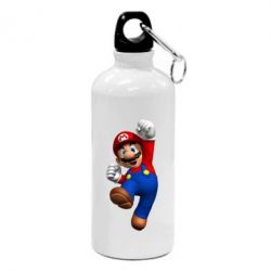 Фляга Brother Mario - PrintSalon