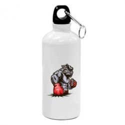 Фляга Bulldog MMA