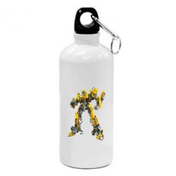 Фляга Bumblebee (Bee) - PrintSalon