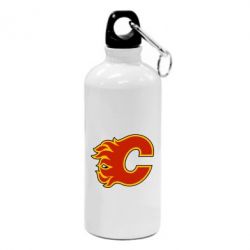 Фляга Calgary Flames - PrintSalon