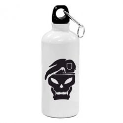 Фляга Call of Duty Black Ops logo - PrintSalon