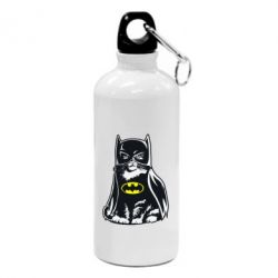 Фляга Cat Batman - PrintSalon