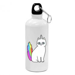 Фляга Cat Unicorn - PrintSalon