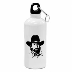 Фляга Чак Норис - PrintSalon