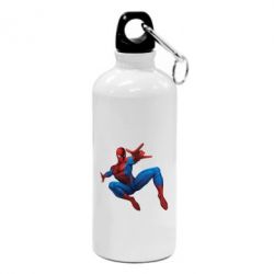 Фляга Человек Паук - PrintSalon
