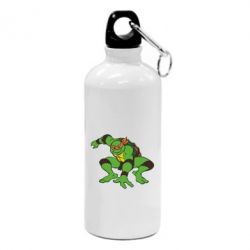 Фляга Черепашки-ніндзя - PrintSalon