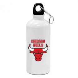 Фляга Chicago Bulls vol.2-PrintSalon Фляга Chicago Bulls vol.2